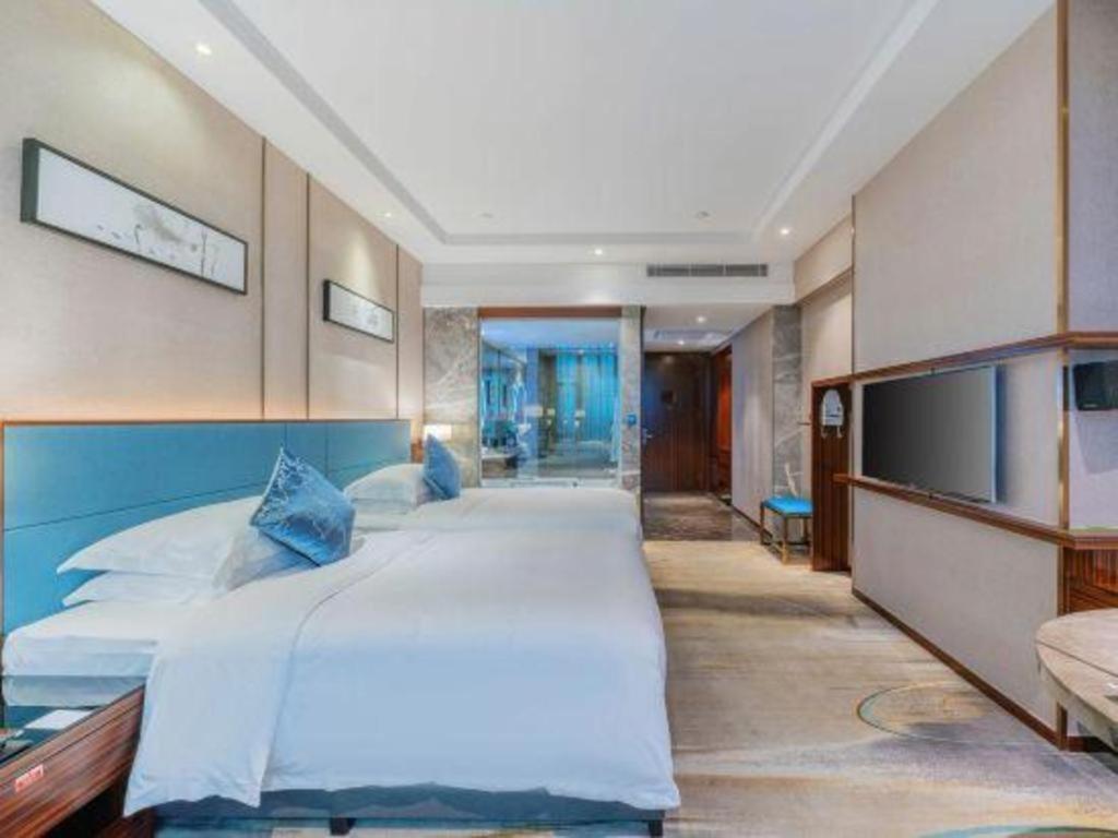 Ramada Foshan Shunde Экстерьер фото