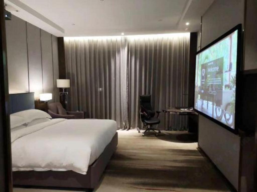 Ramada Foshan Shunde Экстерьер фото