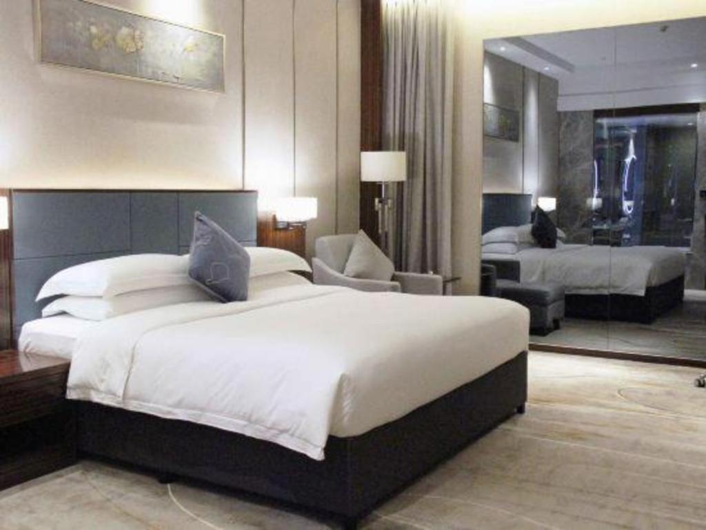 Ramada Foshan Shunde Экстерьер фото
