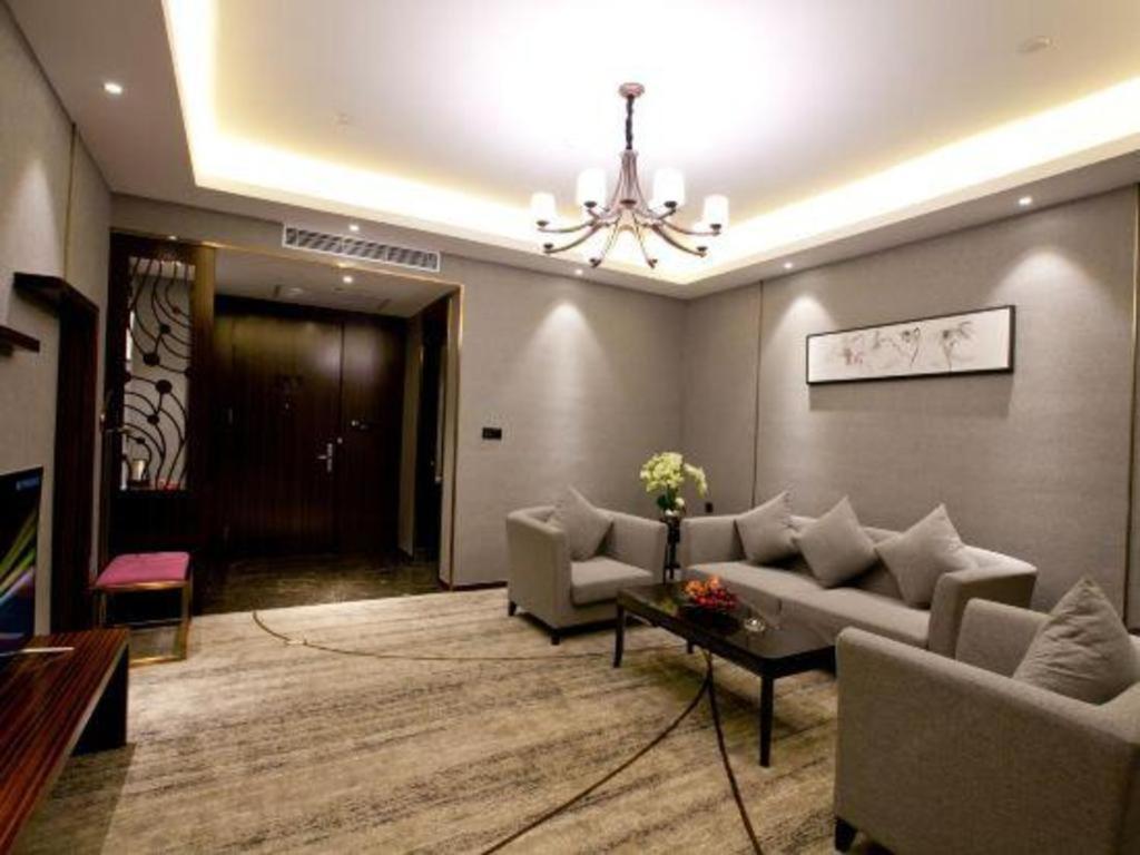 Ramada Foshan Shunde Экстерьер фото